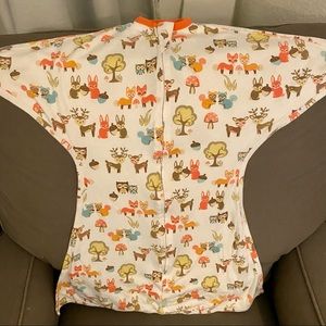 Zipadee Zip sleep sack